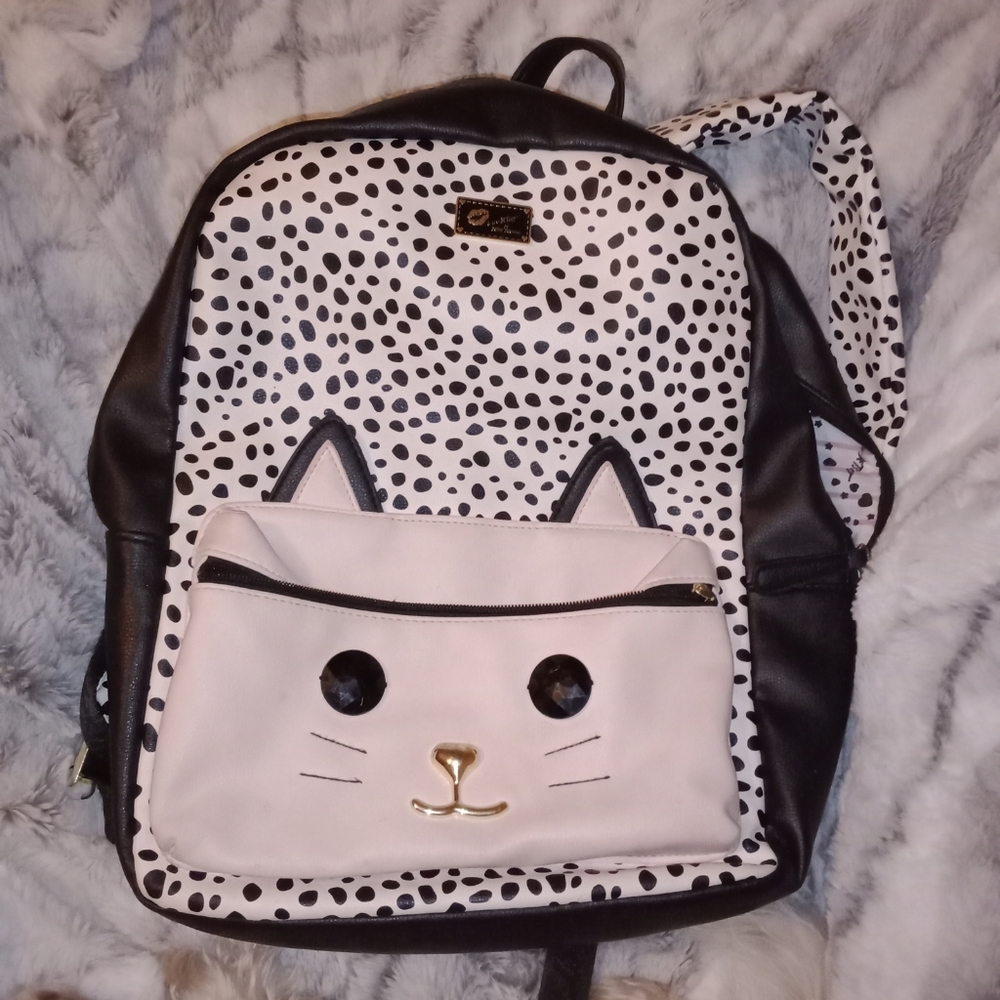 Love Betsy 🎒 by Betsy Johnson